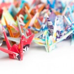 Paper Cranes