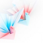 Paper Birds